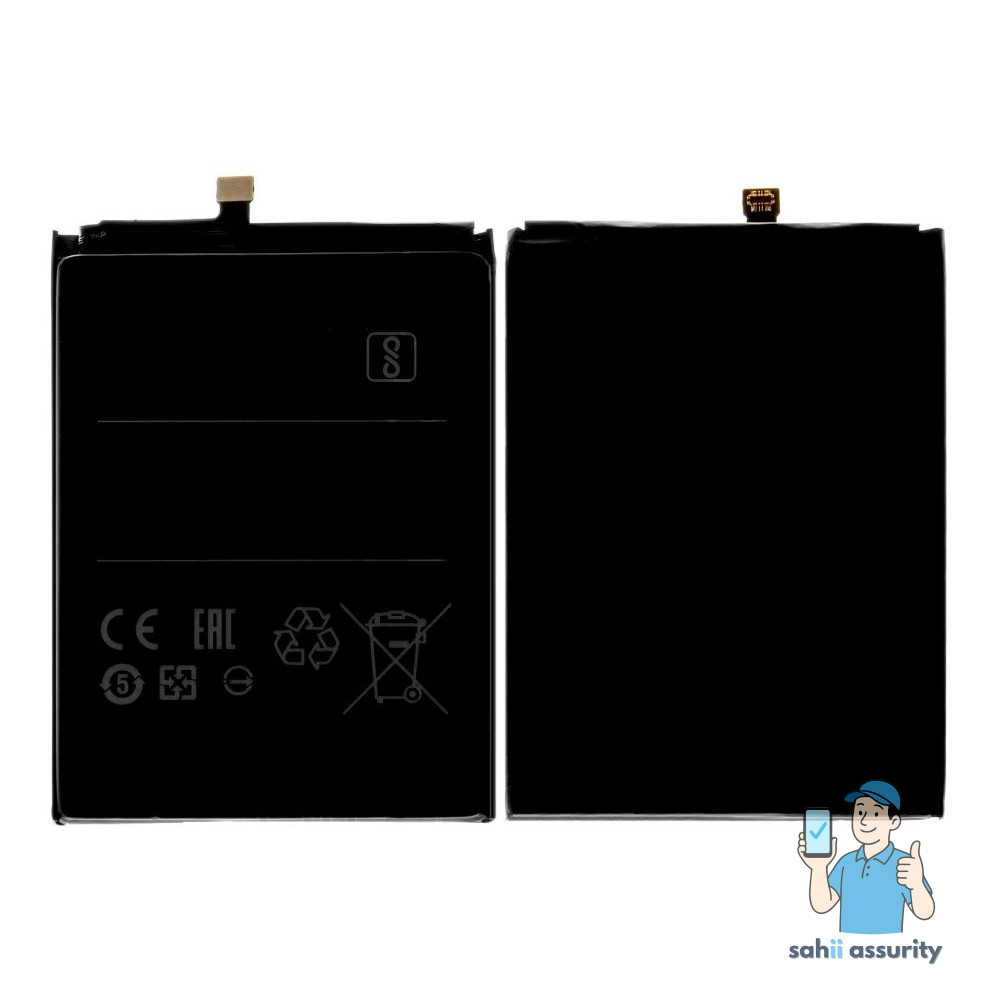 Battery for Xiaomi Redmi Note 10 Pro